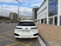 Usado BMW iX 239 kW (326 CV) 2021 Eléctrico SUV