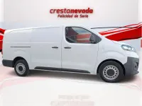 Usado Opel Vivaro-e Combi 102 CV (75 kW) 2023 Monovolumen