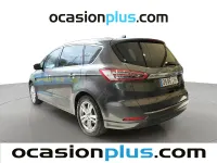 Usado Ford S-MAX Titanium 190 CV (139 kW) 2022 Monovolumen
