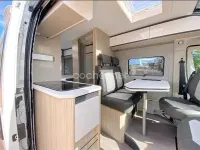 Usado Fiat Ducato 1996 Diesel Van