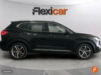 Usado MG HS Luxury 258 CV (189 kW) 2022 Negro SUV