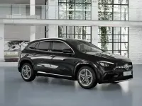 Nuevo Mercedes GLA200 163 CV (119 kW) 2025 Negro SUV