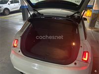 Usado Audi A1 90 CV (66 kW) 2013 Blanco Berlina