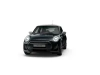 Usado Mini Cooper 136 CV (100 kW) 2021 Negro Utilitario