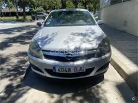 Usado Opel Astra GTC Sport 110 CV (80 kW) 2008 Gris / plata Berlina