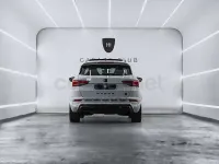 Usado Cupra Ateca 300 CV (220 kW) 2022 Blanco SUV