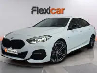Usado BMW 218 150 CV (110 kW) 2021 Blanco Coupe