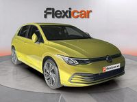 Occasion VW Golf VIII Edition 131 ch (96 kW) 2020 Vert Berline