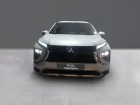 Usado Mitsubishi Eclipse Cross 187 CV (137 kW) 2025 Blanco SUV