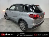 Usado Suzuki Vitara 111 CV (81 kW) 2019 Gris / plata SUV