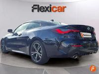 Usado BMW 430 245 HP (180 kW) 2021 Azul Coupé