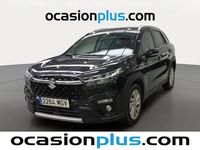 Usado Suzuki SX4 S-Cross 129 CV (94 kW) 2023 Negro SUV