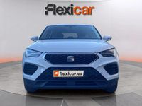 Begagnad Seat Ateca Reference 110 HK (80 kW) 2023 Vit SUV