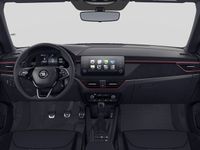 Usado Skoda Kamiq 115 CV (84 kW) 2024 Blanco SUV