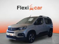 usado Peugeot Rifter GT Line Standard BlueHDi 96kW Diésel en Flexicar Vigo 2