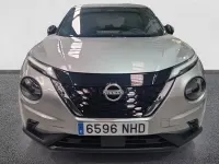Brugt Nissan Juke N-Connecta 143 HK (105 kW) 2025 SUV