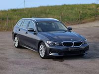 Usado BMW 318 Comfort Edition 150 CV (110 kW) 2021 Gris Familiar