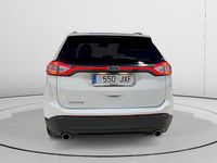 Usado Ford Edge Trend 180 CV (132 kW) 2017 SUV