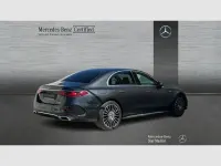 Usado Mercedes E300 313 CV (230 kW) 2025 Otro Berlina