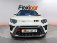 Usado SsangYong Tivoli 163 CV (119 kW) 2024 Blanco SUV
