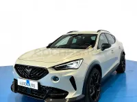 Usado Cupra Formentor VZ 390 CV (286 kW) 2023 Beige SUV