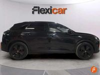 Usado DS Automobiles DS7 Crossback Performance 129 CV (94 kW) 2023 Negro SUV