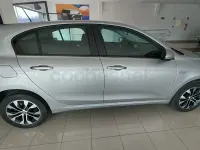 Usado Fiat Tipo City Life 130 CV (95 kW) 2022 Gris / plata Berlina