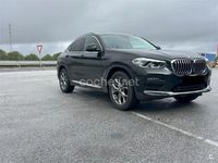 Brugt BMW X4 xLine 190 HK (139 kW) 2019 Sort SUV