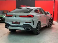 Usado BMW X6 Comfort Edition 340 CV (250 kW) 2020 Blanco SUV