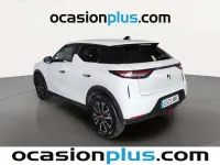 Usado DS Automobiles DS3 Crossback Performance 131 CV (96 kW) 2024 Blanco SUV