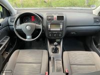 usado VW Golf V 1.9TDI