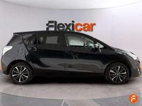 Usado Toyota Verso Advance 132 CV (97 kW) 2017 Negro Monovolumen