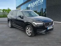 Usado Volvo XC90 Core 235 CV (172 kW) 2024 Negro SUV