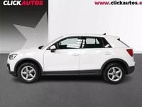 Usado Audi Q2 116 CV (85 kW) 2025 SUV