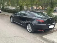 Usado Alfa Romeo GT 150 CV (110 kW) 2006 Negro Coupe