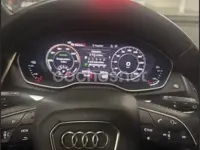 Usado Audi Q5 Competition 367 CV (269 kW) 2021 Negro SUV