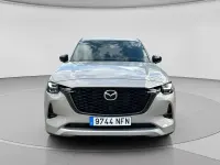Usado Mazda CX-60 Homura-Line 328 CV (241 kW) 2025 Beige SUV