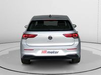 Usado VW Golf VIII Life 111 CV (81 kW) 2024 Gris Utilitario