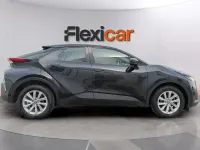 Usado Toyota C-HR Active 140 CV (102 kW) 2024 Negro SUV
