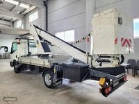 Usado Nissan Cabstar 120 HP (88 kW) 2014 Pickup