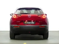 Usado Mazda MX30 Ad'Vantage 125 kW (170 CV) 2024 Negro SUV