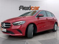 Gebraucht Mercedes B200 150 PS (110 kW) 2019 Rot Van / Kleinbus