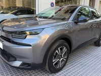 Usado Citroën C4 X 136 CV (100 kW) 2025 Gris SUV