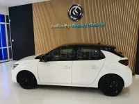 Usado Opel Corsa GS Line 100 CV (73 kW) 2022 Blanco Utilitario