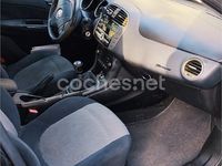 Usado Fiat Bravo Dynamic 120 CV (88 kW) 2008 Negro Utilitario