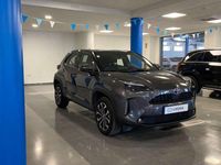 Occasion Toyota Yaris Cross Business Edition 116 PK (85 kW) 2022 Grijs SUV