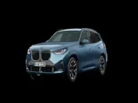 Usado BMW X3 Comfort Edition 197 CV (144 kW) 2026 SUV