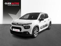 Usado Citroën C3 Shine 110 CV (80 kW) 2023 Blanco Berlina