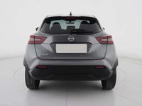Usado Nissan Juke N-Connecta 114 CV (83 kW) 2024 SUV