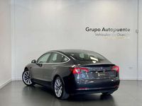 Usado Tesla Model 3 350 kW (476 CV) 2020 Gris Berlina
